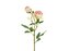 Róża z dwoma pąkami 55cm