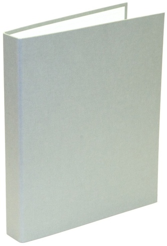 Segregator A4 4R szary, Tadeo