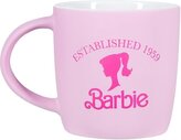 Keramický hrnek Mattel|Barbie: Založeno 1959 (objem 400 ml)