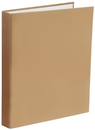 Segregator A4 4R wąski TT-30 złoty, Penmate