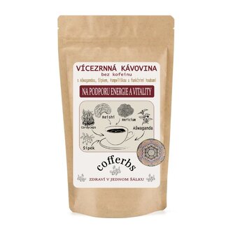 Obilná káva - Ašwaganda – 30g