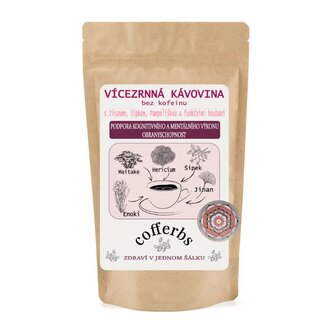 Obilná káva - Jinan – 120g