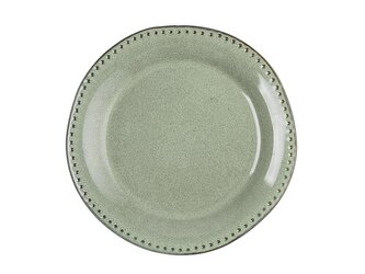 DEZERTNÍ TALÍŘ RUSTY DOTS 20CM