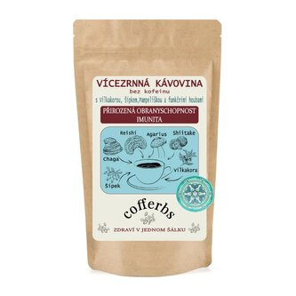 Obilná káva - Vilkakora – 30g