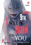 August 9th, I will be eaten by you 5