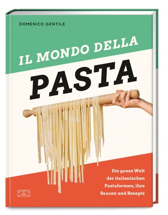 Il mondo della Pasta