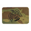 Nášivka M-Tac Raven Flag Laser Cut - multicam-černá