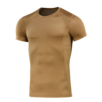 Triko funkční M-Tac Wicking Athletic II - coyote, XXL