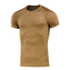 Triko funkční M-Tac Wicking Athletic II - coyote, XXL