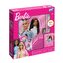 Barbie diamantový deník
