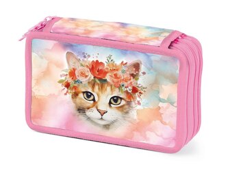 penál 3P nevybavený Cat 8071358