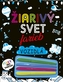 Žiarivý svet farieb: Vozidlá
