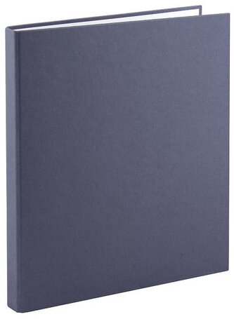 Segregator A4 4R granat.wąski, Tadeo