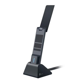 USB klient TP-Link Archer TXE70UH AXE5400, 2,4/5/6GHz, USB 3.0