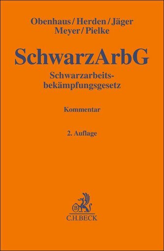 Schwarzarbeitsbekämpfungsgesetz