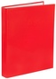 Segregator A4 2R 40mm czerwony, Penmate