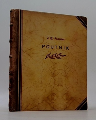 Poutník