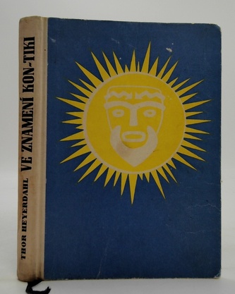 Ve znamení Kon-tiki