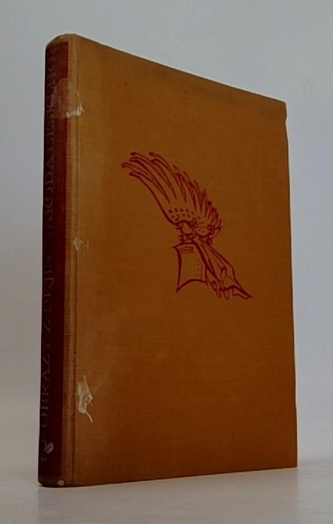 Obrazy z dějin národa českého