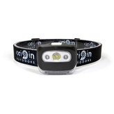 Čelovka LED Compact, 200 lm, Origin Outdoors