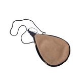 Kožený vak na vodu Bota, Origin Outdoors, 2 L, plochý