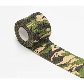 Maskovací páska Camo Tape, Origin Outdoors, summer camo
