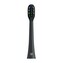 Tesla Toothbrush TS400 náhradní hlavice, 4ks černé