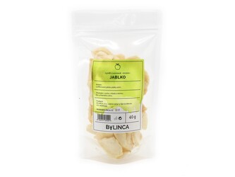 Jablko 40g