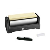 Taidea TG2013 kombinovaný brúsny kameň so zrnitosťou 240/1000/3000, s plastovým stojanom