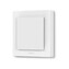 AQARA Light Switch H2 EU (2 tlačítka, 1 kanál) (WS-K07D) Zigbee a Thread vypínač s relé