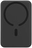Bezdrátová powerbanka Baseus Magnetic Mini Air 10000mAh, 20W černá
