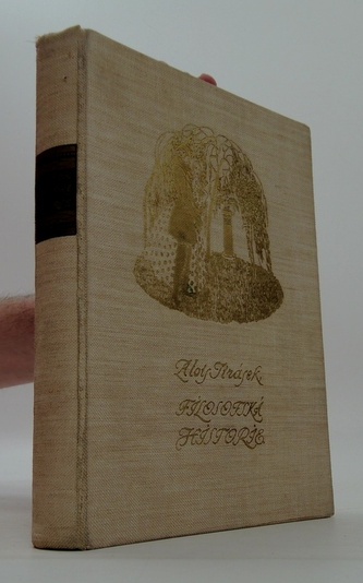 Filosofská historie