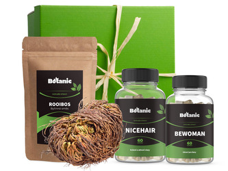 Krása a mládí pro ženy - Dárkový balíček, 1ks