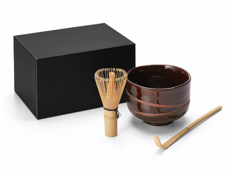 Premium Matcha set - Malý, 1ks