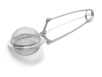 Čajový infuser - Klasický 6,5 cm, 1ks