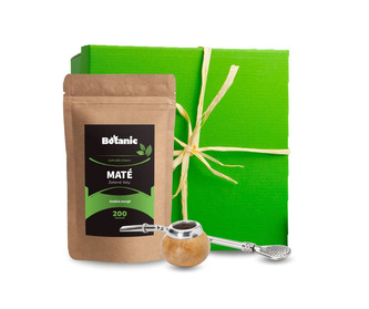 Maté - Dárkový balíček, 1ks
