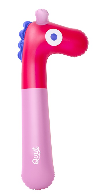 QUUT Noodle Kůň - nafukovací hračka