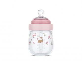 Kojenecká láhev 165 ml Fairy Garden