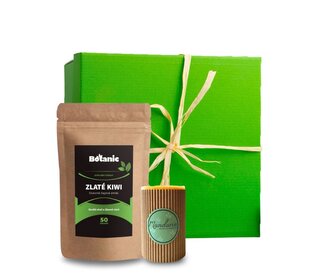 Poděkování pro učitelku - Dárkový balíček, 1ks