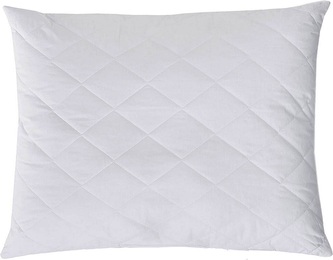 Polštář standard prošívaný 80x80cm