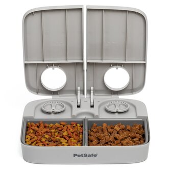 PetSafe® Krmítko Automatic 2 Meal Pet Feeder PetSafe® Krmítko Automatic 2 Meal Pet Feeder