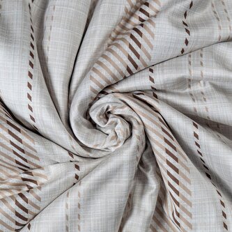 Saténové prostěradlo LUXURY COLLECTION 100x200cm OKSIA
