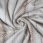 Saténové prostěradlo LUXURY COLLECTION 100x200cm OKSIA