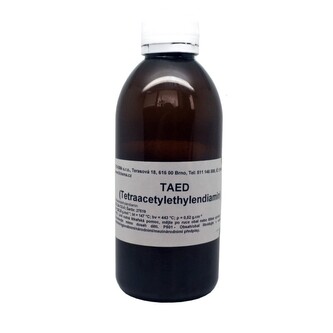 TAED - aktivátor perkarbonátu 100 g
