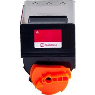 Alternativní toner ARMOR C-EXV21M Magenta