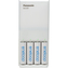 ENELOOP NAB. KJ87MCC40USB 4xAA