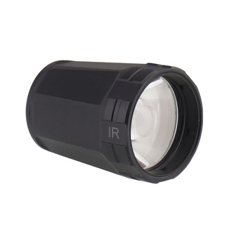 Holosun - Wymienna oprawka LED IR do latarki taktycznej na broń RAID - RAID-BZ-IR