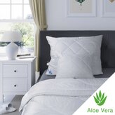 Přikrývka ALOE VERA DUO 140x200cm