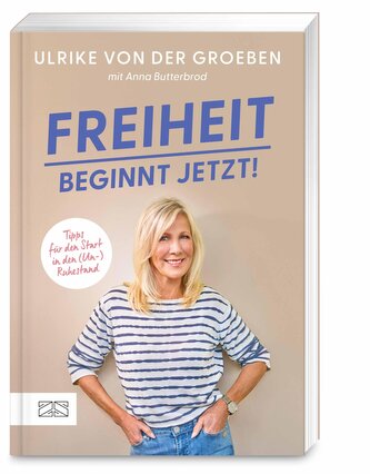 Freiheit beginnt jetzt!