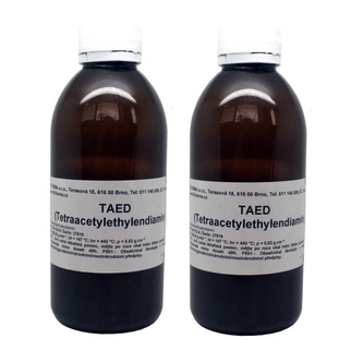 Duopack TAED - aktivátor perkarbonátu 2x 100 g